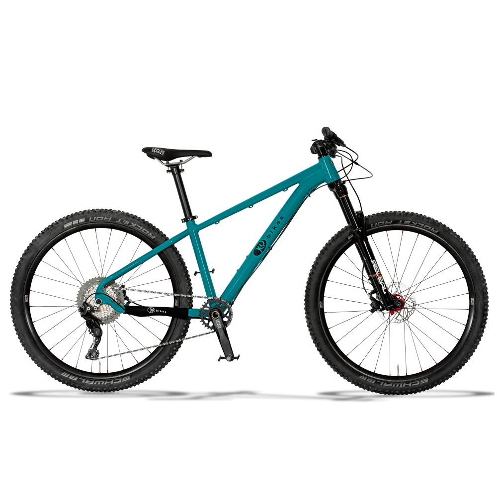 KUbikes-27,5S-TRAIL tuerkis-glitter