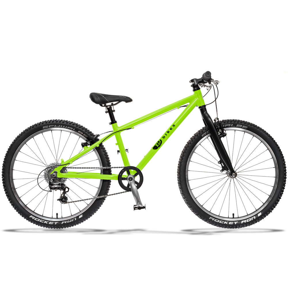 KUbikes 24 L
