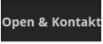 Open & Kontakt